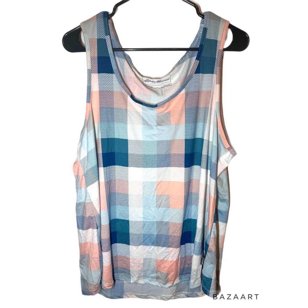 Eddie Bauer Women’s sleep tank XL